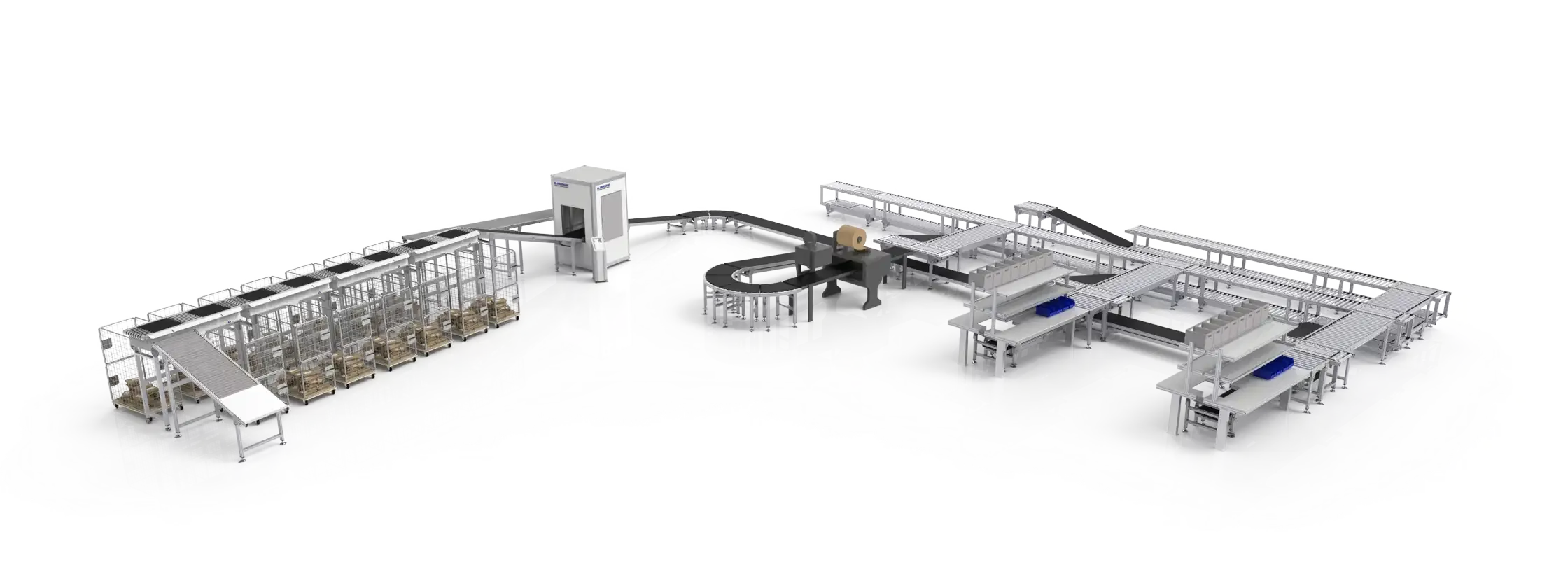 360 Logistics 3PL