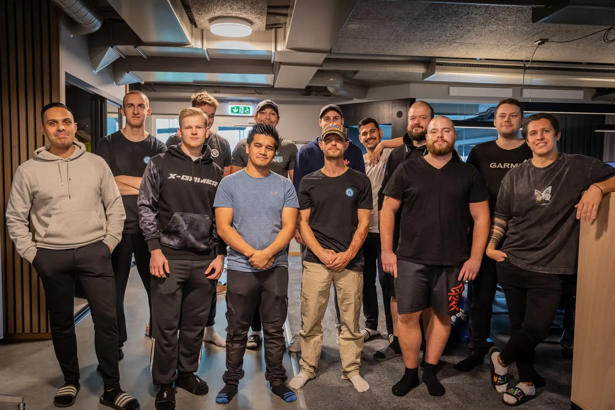 Maxgaming Stockholm