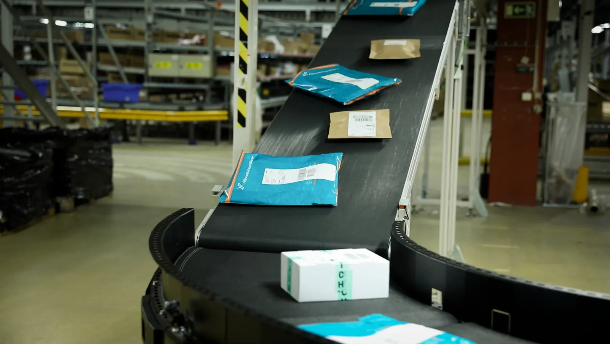 DreamLogistics Borås