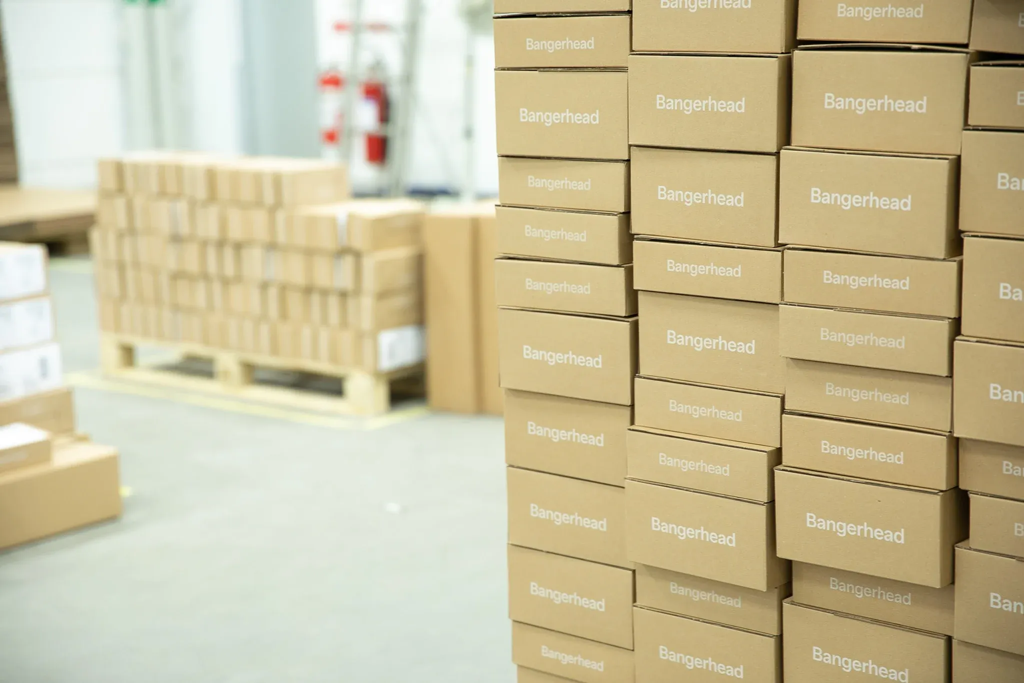 DreamLogistics
