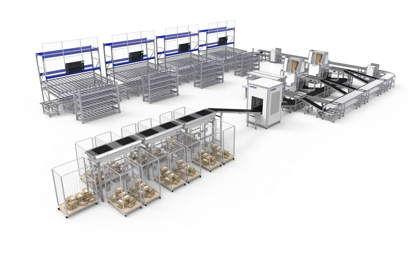 Snushjem Haypp har köpt automation från e-motions