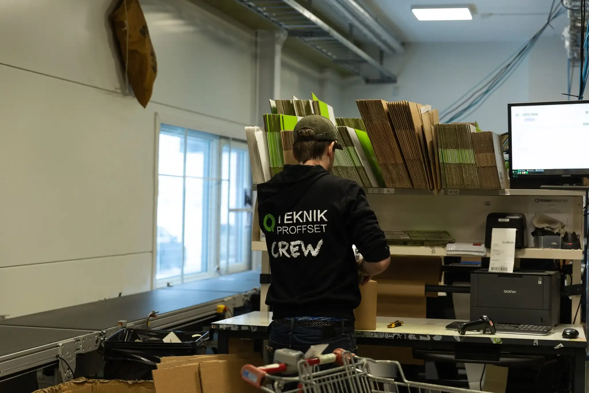 Teknikproffset | automation från e-motions