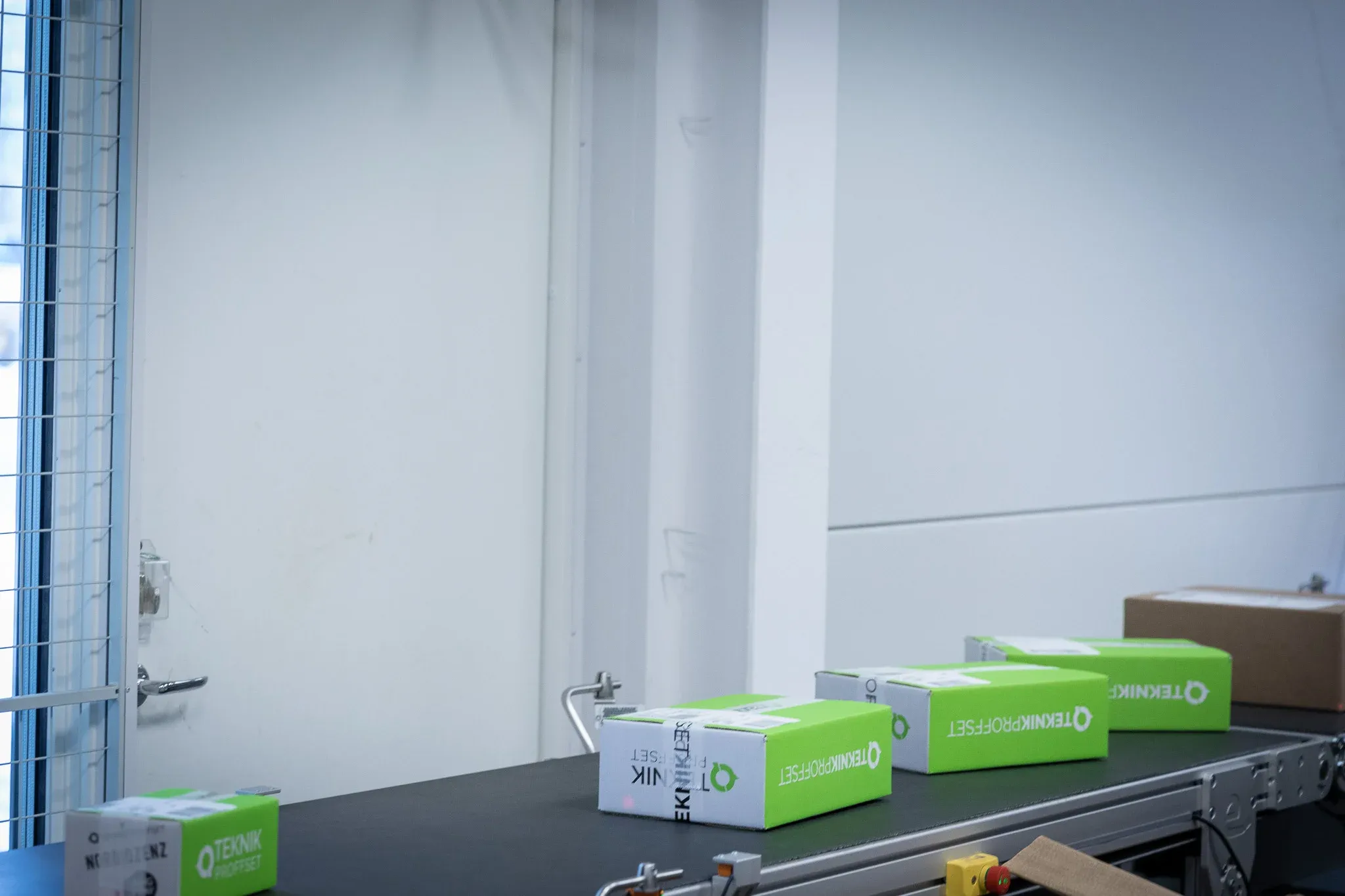 Teknikproffset | e-motions Europe